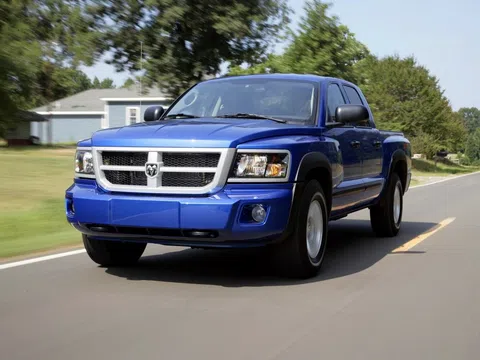 Dodge Dakota