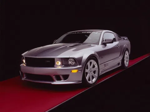Saleen S281  3V 4.6 MT (400 ც.ძ.) · კუპე