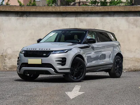 Land Rover Range Rover Evoque II რესტაილინგი Luxury Edition · ყველგანმავალი 5D · Внедорожник 5 дв. L