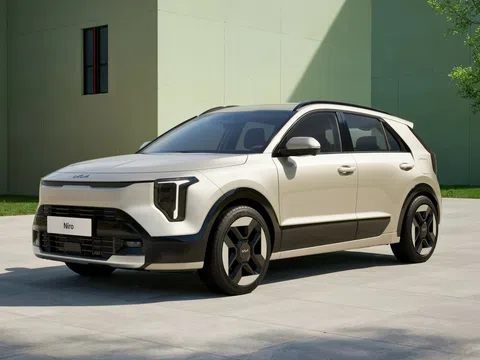 Kia Niro