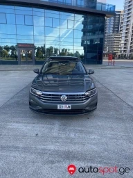 Volkswagen Jetta 2019