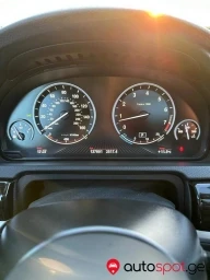 BMW 5 series 2015