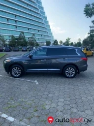 Infiniti QX60