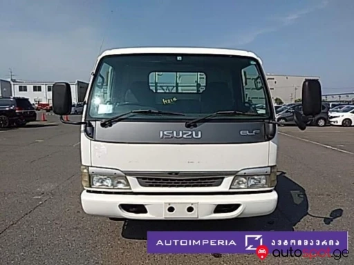 Mercedes-Benz Sprinter, 2004