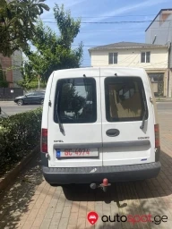 Opel Combo 2006