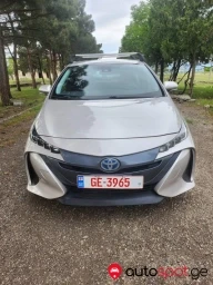 Toyota Prius 2017