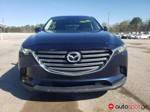 Mazda CX-9 2016