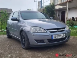Opel Corsa 2005