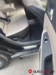 Hyundai Tucson 2020, Թբիլիսի — 4