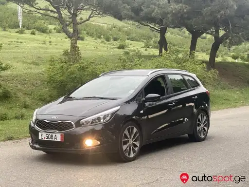 Kia Optima 2014