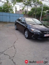 Toyota Camry 2016