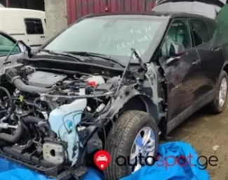 CHEVROLET Blazer 2019 2.0