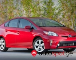 TOYOTA Prius 2010 1.8