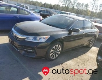 HONDA Accord 2013 2.0