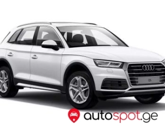 AUDI Q5 2018 2.0