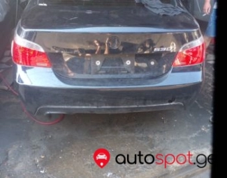 BMW 530 2003 3.0