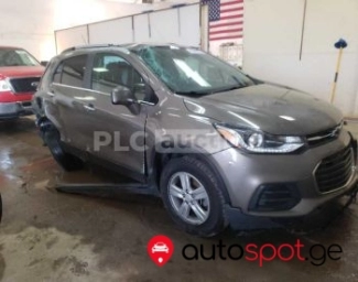 CHEVROLET Trax 2020 1.4