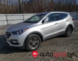 HYUNDAI Santa FE 2017 2.4