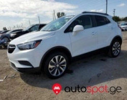 BUICK Encore 2017 1.4