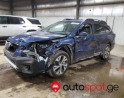 SUBARU Outback 2020 2.5