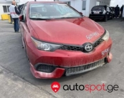 TOYOTA Corolla 2016 1.8