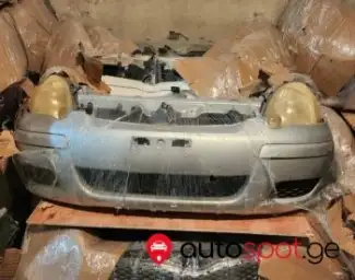 TOYOTA Vitz 2004 1.3