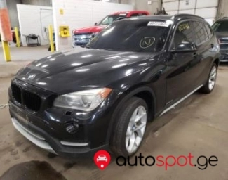 BMW X1 2012 2.8