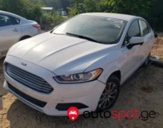 FORD Fusion 2015 1.5