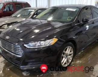 FORD Fusion 2015 2.5