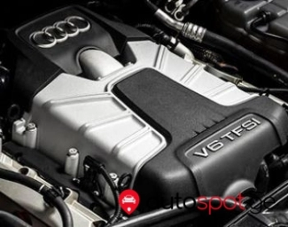 AUDI A7 2013 3.0