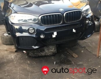 BMW X5 2014 3.0
