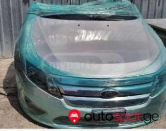 FORD Fusion 2010 2.5