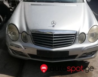 MERCEDES-BENZ 270 2007 2.7