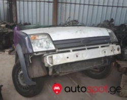 FORD Tourneo Connect 2006 1.8