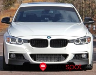 BMW 320 2012 2.0