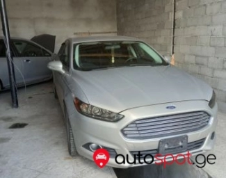 FORD Fusion 2015 1.5