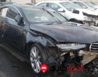 AUDI A7 2016 3.0
