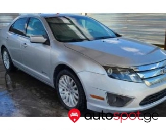 FORD Fusion 2010 2.5
