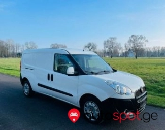 FIAT Doblo 2012 1.3