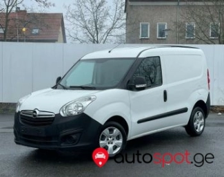 OPEL Combo 2012 1.3