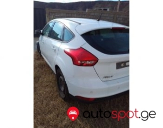 FORD Focus 2016 1.6