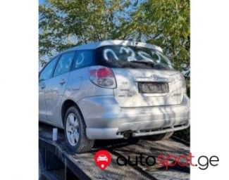 TOYOTA Matrix 2006 1.8