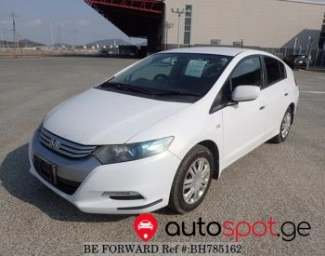 HONDA Insight 2010 1.3