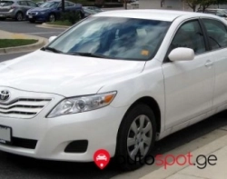 TOYOTA Camry 2011 2.5