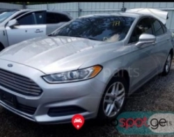 FORD Fusion 2015 2.0