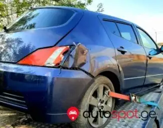 TOYOTA Will Vs 2003 1.8