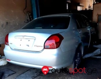 TOYOTA Verossa 2005 2.5