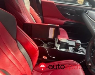 LEXUS ES 300 2021 2.5