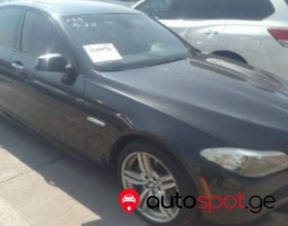 BMW 535 2010 2.0