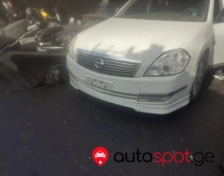 NISSAN Teana 2007 2.3